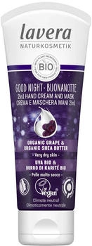 Lavera Good Night 2in1 Handcreme und Maske (75ml) Lavera Good Night 2in1 Handcreme und Maske (75ml)