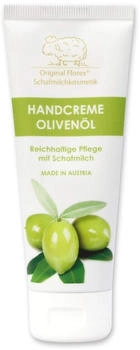 Florex Handcreme mit Schafmilch (75ml)