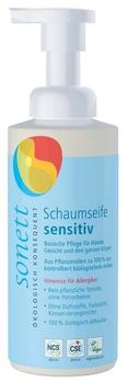 Sonett Schaumseife Sensitiv (200ml)