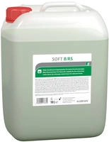 Hautreinigungslotion GREVEN&reg; SOFT B/RS 10l mittler e b.starke...
