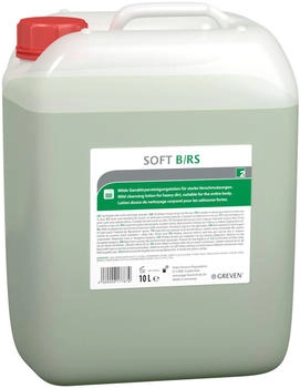 Peter Greven Soft B/RS Reinigungslotion (10 L)