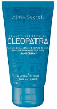 Alma Secret Cleopatra Reparierende Hände Creme 40ml