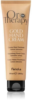 Fanola Oro Therapy Handcreme 100ml