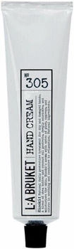 L:A Bruket No. 305 Hand Cream Hinoki 70ml