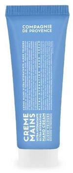 Compagnie de Provence Algue Velours Ultra-Hydrating Hand Cream 75ml