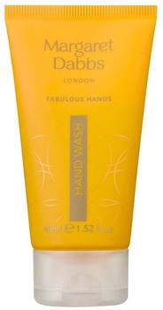 Margaret Dabbs Nourishing Hand Wash 45ml