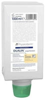 Dualin Hautschutzcreme Unparf&uuml;miert 1000 ml