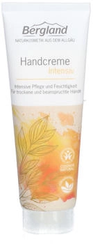 Bergland Handcreme Intensiv 75ml