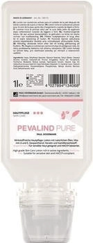 Paul Voormann Pevalind Pure Hautpflege 130172 (1 L)