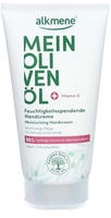 PZN-DE 19113095, Schr&ouml;der Cosmetics Alkmene Mein &ouml;liven&ouml;l Feuchtigkeit Handcreme