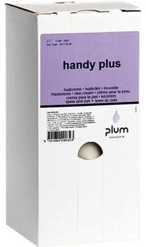 Plum Handy Plus Hautpflegecreme 2903 (8 x 700ml)