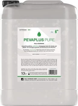 Paul Voormann Pevaplus Pure Flüssigseife 90147 (10 L)