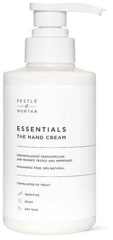 Pestle & Mortar Essentials Hand Cream 300ml