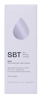 SBT Body Care Rejuvenating Hand Cream 75ml