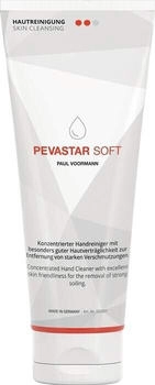 Paul Voormann Pevastar Soft Handreiniger 052021 (250ml)