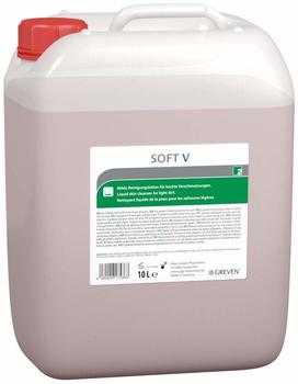 Peter Greven Greven Soft V Hautreinigungslotion 10 L