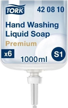 Tork 420810 Fl&uuml;ssigseife S1 (6 x 1000ml)