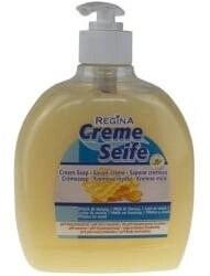 Reinex Regina Creme-Seife Honig & Milch (500ml)