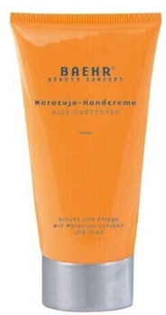 Baehr Beauty Concept Maracuja Handcreme mit Urea (30ml)