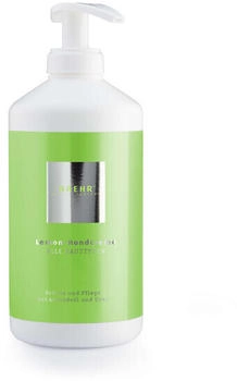 Baehr Beauty Concept Lemon Handcreme (500ml)