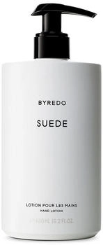 Byredo Hand Care Suede Hand Lotion (450ml)