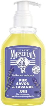Le Petit Marseillais Pure Flüssigseife Lavendelöl (300ml)