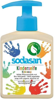 Sodasan Bio Kinderseife 300ml