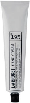 L:A Bruket No. 195 Hand Cream Grapefruit Leaf 70ml