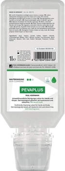 Paul Voormann Pevaplus Flüssigseife silikonfrei 090170 (1000ml)