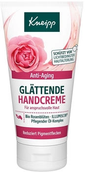 Kneipp Anti-Aging Handcreme (50ml)