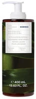 KORRES 21007871, KORRES ALOE & SEA SALT Fl&uuml;ssige Handseife 400 ml