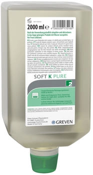 Peter Greven Greven Ivraxo Soft K Pure Hautreinigungslotion 2 L