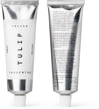 Tangent GC Tulip Hand Cream 50ml