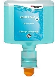 SC Johnson Azure Foam Soap 3 x 1,2 l