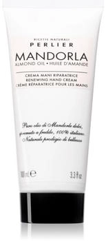 Perlier Mandorla Handcreme 100ml