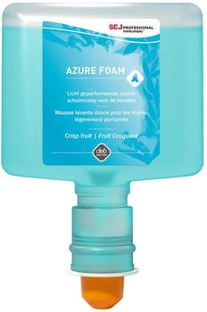 SC Johnson Azure Foam Soap 6 x 1 L