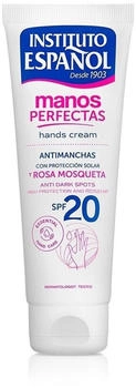 Instituto Español Anti-Flecken-Handcreme SPF 20 75ml