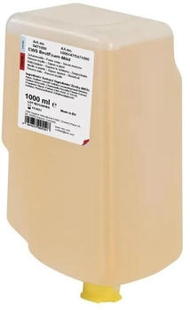 CWS Best Foam Schaumseifenkonzentrat 5471000 , 1 Karton = 12 x 1000 ml - Flaschen, mild