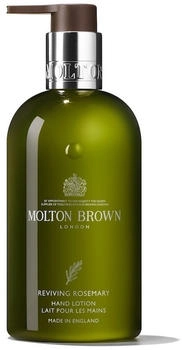 Molton Brown ROSEMARY HAND LOTION Handlotion 300 ml