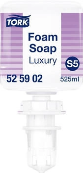 Tork 525902 Luxuriöse Hand Mini Schaumseife S5 8 x 525 ml 8 x 525 ml