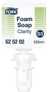 Tork 525202 Reine Hand Mini Schaumseife S5 8 x 525 ml 8 x 525 ml