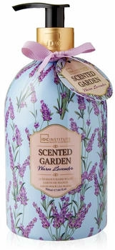 IDC Institute Handseife mit Spender 40191 Lavendel 500ml