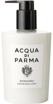 Acqua di Parma Buongiorno Hand and Body Lotion Bodylotion 300 ml