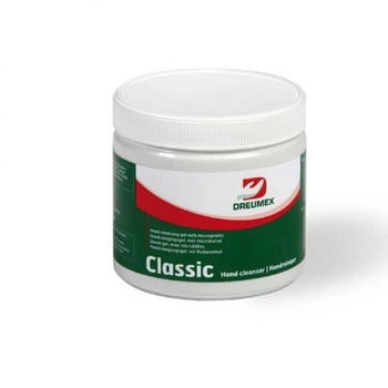 Dreumex Classic Handreiniger Dose 600ml