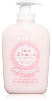 Perlier Orange Blossoms Seife 300ml