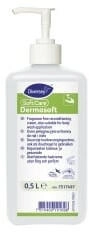Diversey Soft Care Dermasoft Hautpflegecreme unparfümiert 7517497 (500ml)