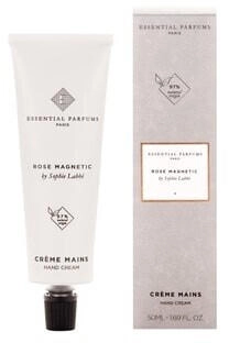 Essential Parfums Rose Magnetic Handcreme 50ml