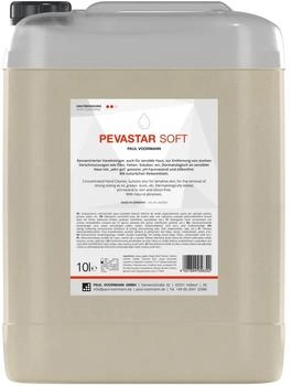 Paul Voormann Pevastar Soft Handreiniger silikon- und lösemittelfrei 10l (052029)