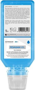 Paul Voormann Handreinigung Pevasan HRL silikonfrei, pH-neutral Softflasche (080170)