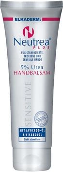 Elkaderm Neutrea Sensitive 5% Urea Handbalsam 100ml (EL08213)